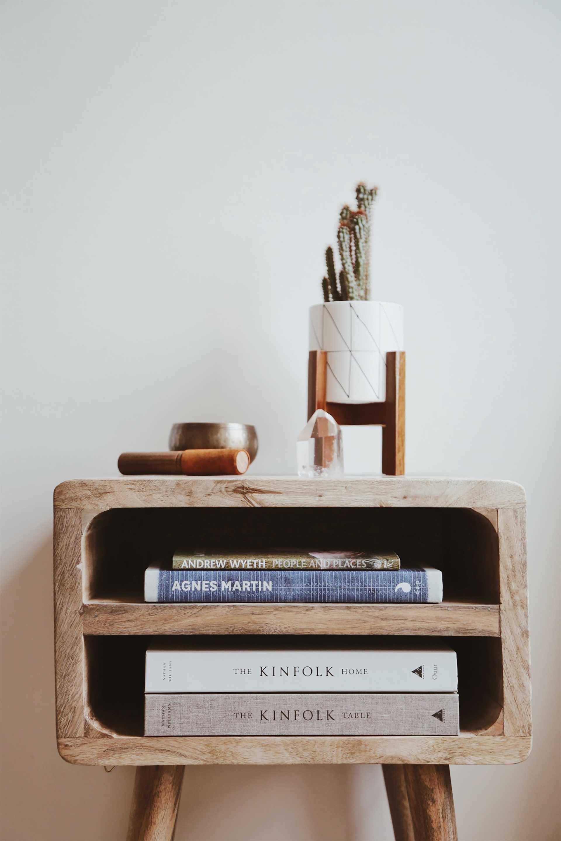 Book Shelf - Featured image